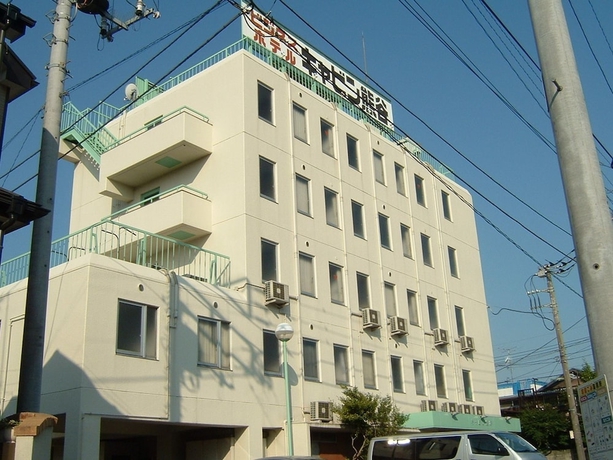 Imagen general del Hotel Cabin KUMAGAYA. Foto 4