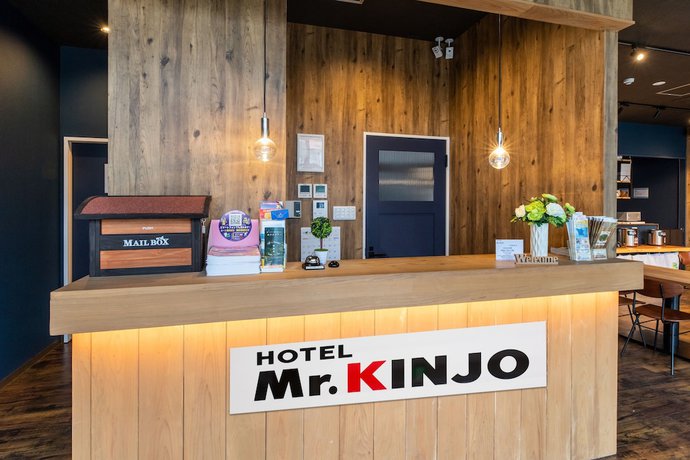 Imagen de los interiores del Hotel Cabin Mr.Kinjo in Ishigaki 58 - Hostel. Foto 14