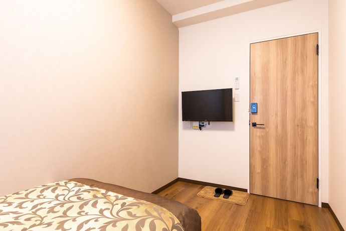 Imagen de la habitación del Hotel Cabin Mr.Kinjo in Ishigaki 58 - Hostel. Foto 5