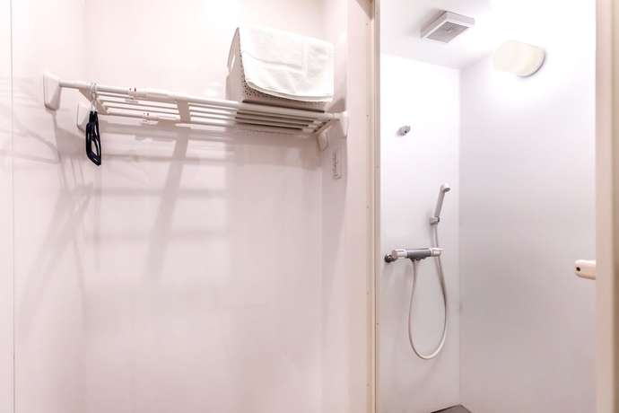 Imagen de la habitación del Hotel Cabin Mr.Kinjo in Ishigaki 58 - Hostel. Foto 8