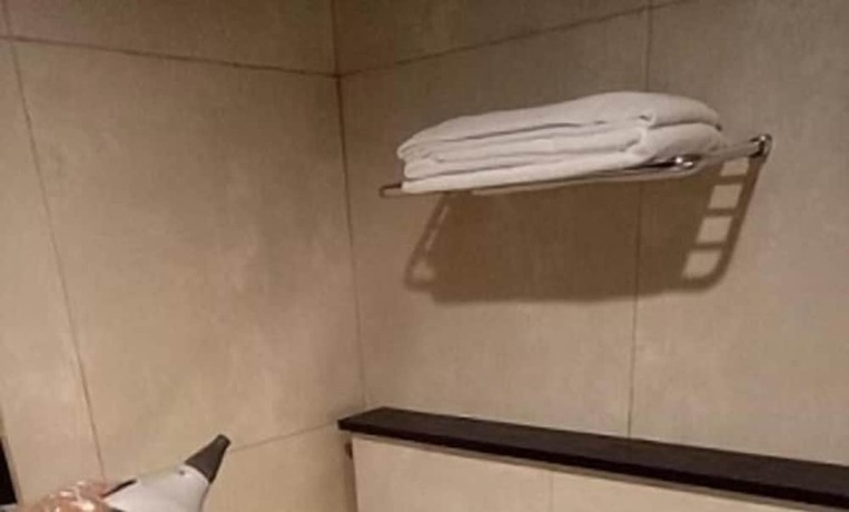 Imagen general del Hotel Cabin, Sunter Jaya. Foto 6