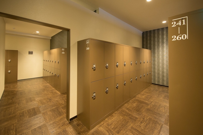 Imagen de los interiores del Hotel Cabin and Lounge Highland Station Inn. Foto 18