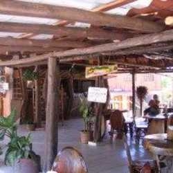 Imagen general del Hotel Cabinas Las Arenas. Foto 4