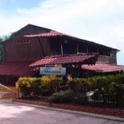 Imagen general del Hotel Cabinas Las Arenas. Foto 6