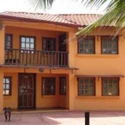 Imagen general del Hotel Cabinas Las Arenas. Foto 7