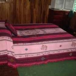 Imagen general del Hotel Cabinas Las Arenas. Foto 8