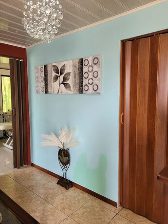 Imagen general del Hotel Cabinas Piedra Luna. Foto 9