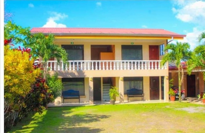 Imagen general del Hotel Cabinas Piedra Luna. Foto 13