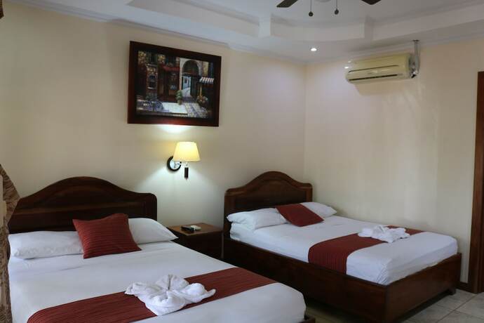 Imagen general del Hotel Cabinas Sueño Real Guatuso. Foto 1
