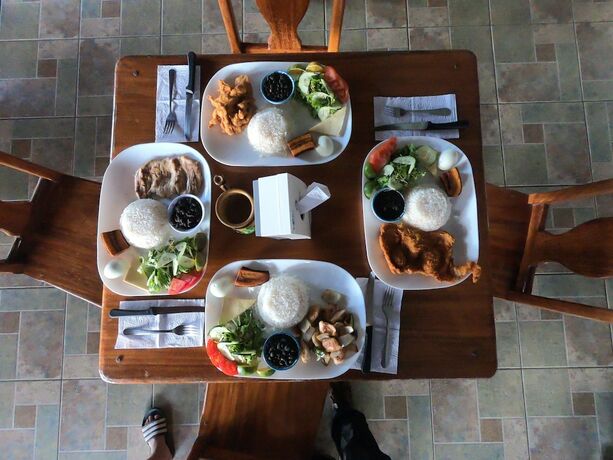 Imagen general del Hotel Cabinas Sue&ntilde;o Real Guatuso. Foto 5