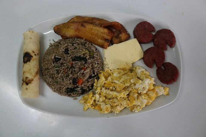 Imagen general del Hotel Cabinas Sue&ntilde;o Real Guatuso. Foto 8