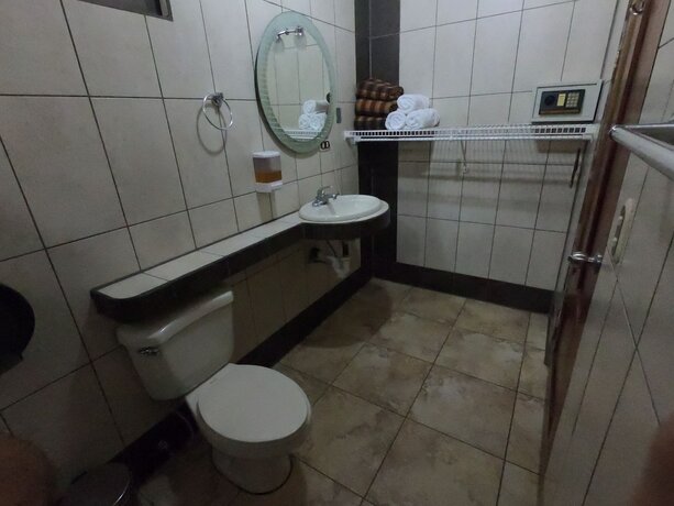 Imagen general del Hotel Cabinas Sue&ntilde;o Real Guatuso. Foto 10