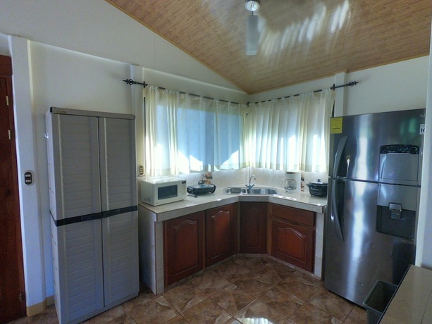 Imagen general del Hotel Cabinas Sue&ntilde;o Real Guatuso. Foto 11