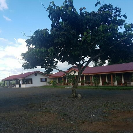 Imagen general del Hotel Cabinas Sue&ntilde;o Real Guatuso. Foto 13