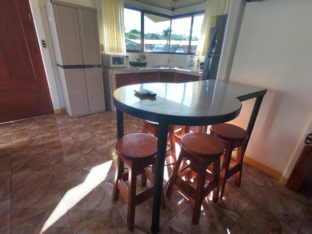 Imagen general del Hotel Cabinas Sue&ntilde;o Real Guatuso. Foto 14