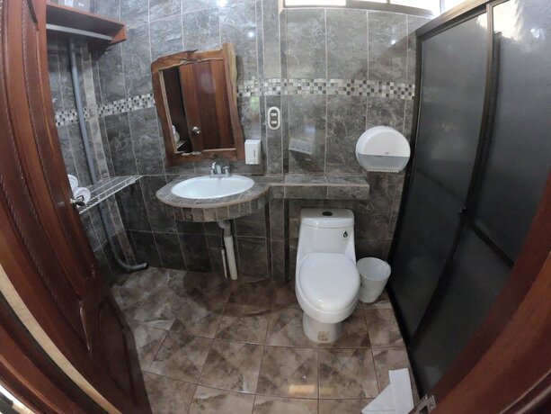 Imagen general del Hotel Cabinas Sue&ntilde;o Real Guatuso. Foto 15