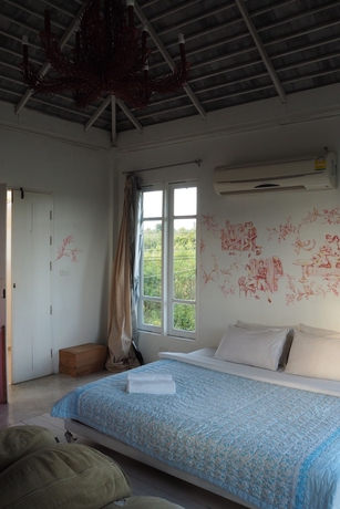 Imagen de la habitación del Hotel Cabine De Plage. Foto 5