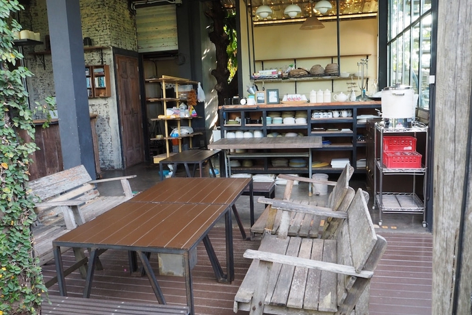Imagen de los interiores del Hotel Cabine De Plage. Foto 19