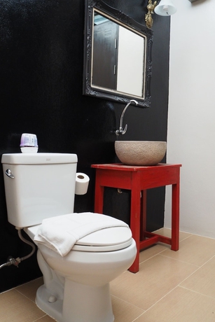Imagen de la habitación del Hotel Cabine De Plage. Foto 6