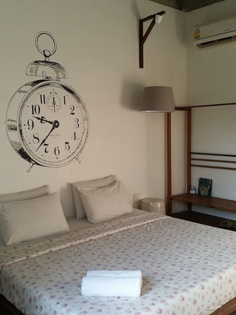 Imagen de la habitación del Hotel Cabine De Plage. Foto 10