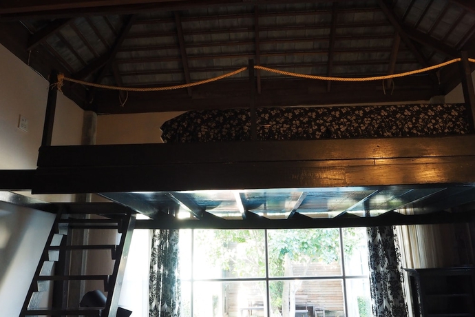 Imagen de la habitación del Hotel Cabine De Plage. Foto 11