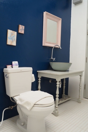 Imagen de la habitación del Hotel Cabine De Plage. Foto 13