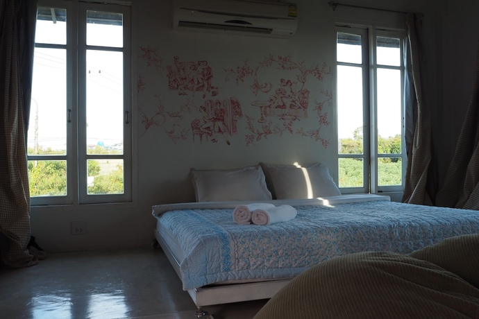 Imagen de la habitación del Hotel Cabine De Plage. Foto 14
