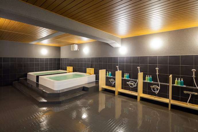 Imagen general del Hotel Cabinet WOWS. Foto 1