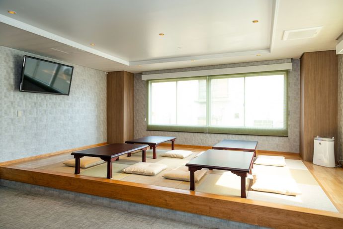 Imagen de los interiores del Hotel Cabinet WOWS. Foto 15