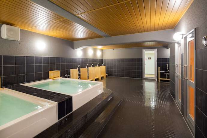 Imagen general del Hotel Cabinet WOWS. Foto 3