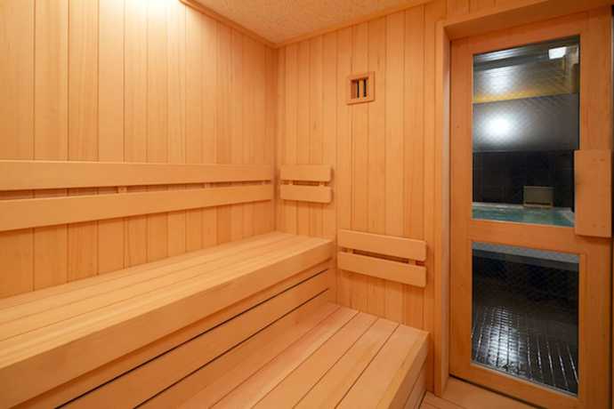 Imagen de la piscina del Hotel Cabinet WOWS. Foto 20