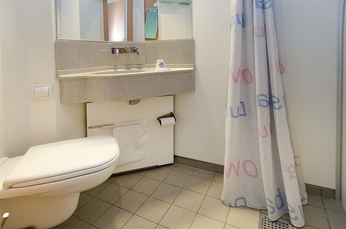 Imagen de la habitación del Hotel Cabinn Aalborg. Foto 10