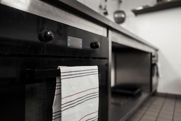 Imagen de la habitación del Hotel Cabinn Copenhagen. Foto 12