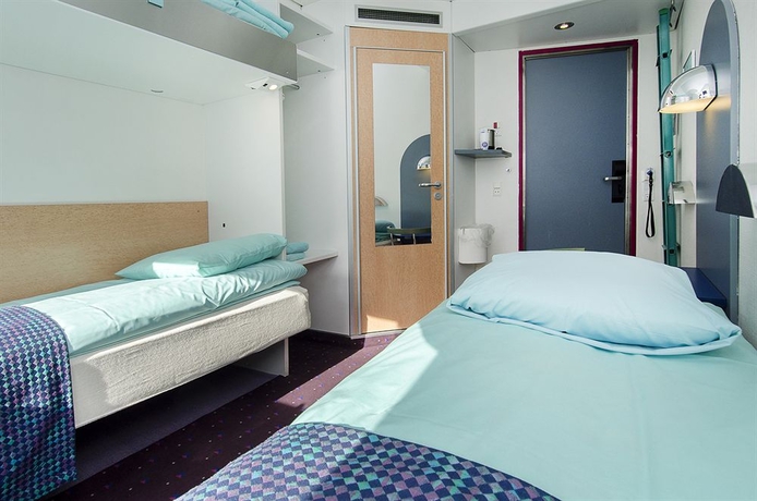 Imagen de la habitación del Hotel Cabinn Express. Foto 8