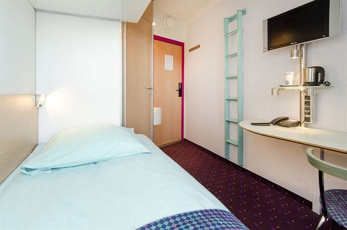 Imagen de la habitación del Hotel Cabinn Odense. Foto 3