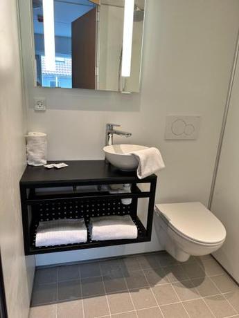 Imagen general del Hotel Cabinn Plus Esbjerg. Foto 7