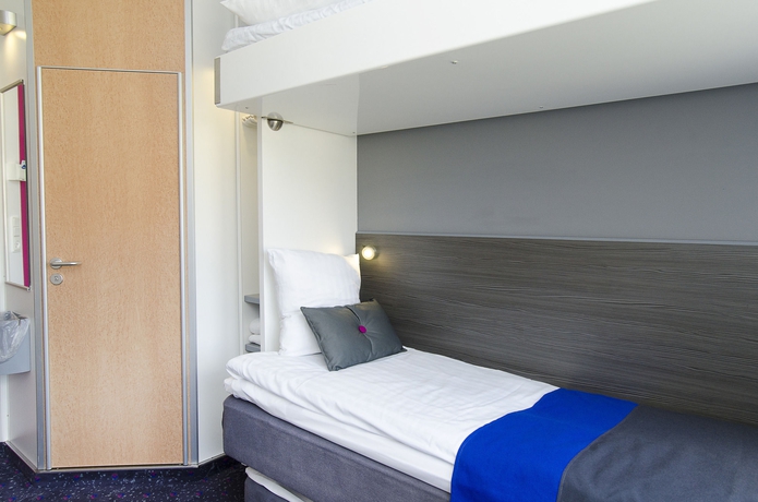 Imagen de la habitación del Hotel Cabinn Vejle. Foto 3