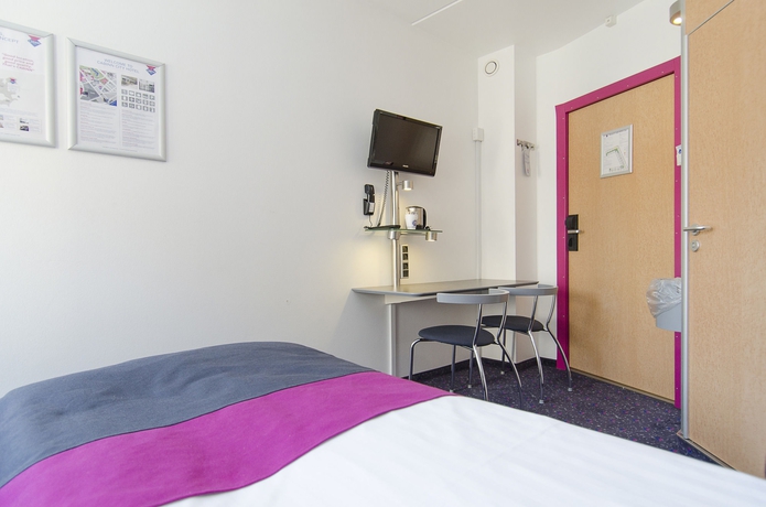 Imagen de la habitación del Hotel Cabinn Vejle. Foto 9