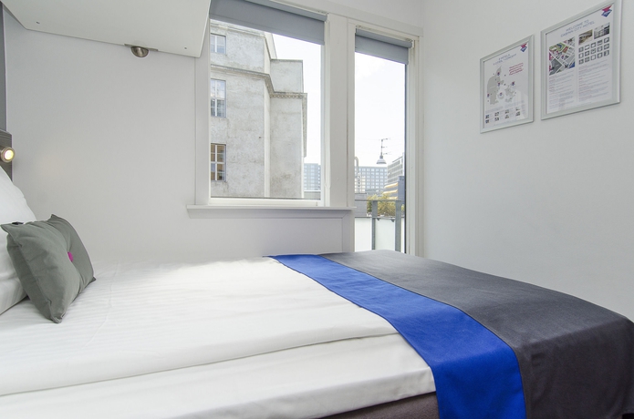 Imagen de la habitación del Hotel Cabinn Vejle. Foto 15