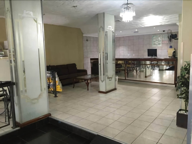 Imagen de los interiores del Hotel Cabi&uacute;na Palace. Foto 17