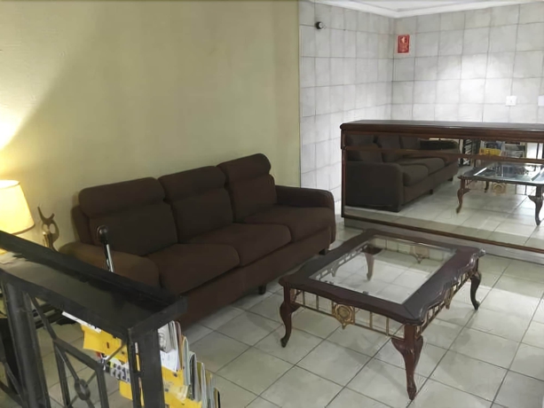 Imagen de los interiores del Hotel Cabi&uacute;na Palace. Foto 18