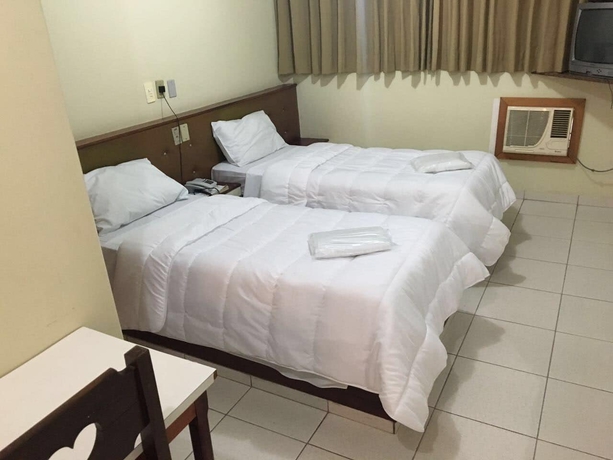Imagen de la habitación del Hotel Cabi&uacute;na Palace. Foto 12