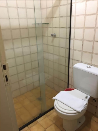 Imagen de la habitación del Hotel Cabi&uacute;na Palace. Foto 15