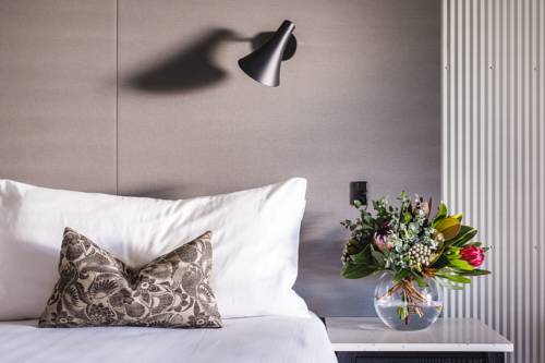 Imagen de la habitación del Hotel Cable Beach Club Resort and Spa. Foto 4