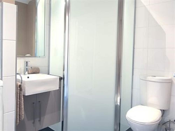 Imagen de la habitación del Hotel Cable Beachside Villas. Foto 14