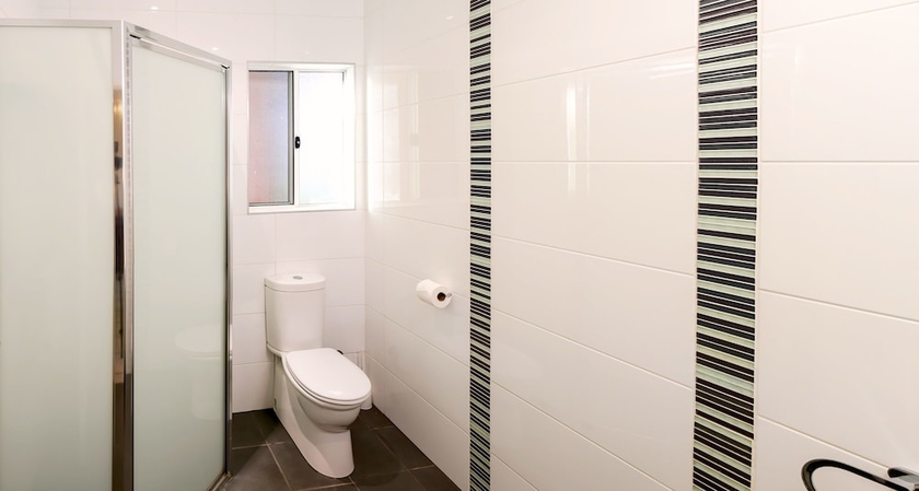 Imagen de la habitación del Hotel Cable Beachside Villas. Foto 15