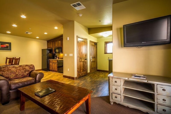 Imagen de la habitación del Hotel Cable Mountain Lodge. Foto 11