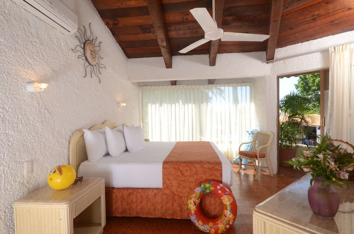 Imagen de la habitación del Hotel Cabo Blanco and Marina. Foto 3
