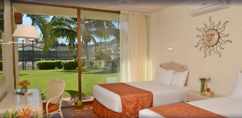 Imagen de la habitación del Hotel Cabo Blanco and Marina. Foto 4