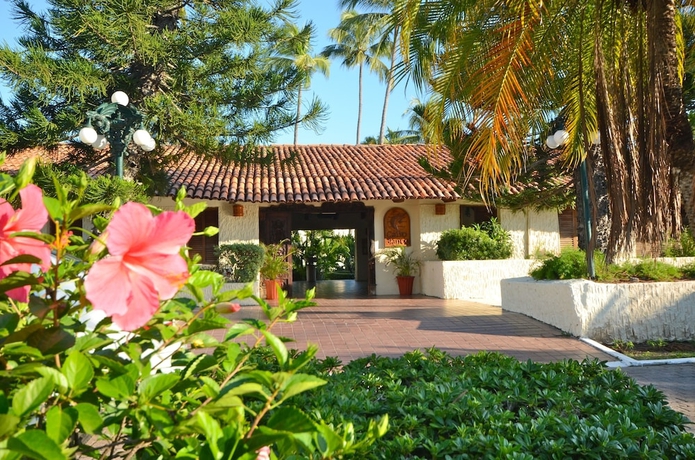 Imagen de los interiores del Hotel Cabo Blanco and Marina. Foto 9